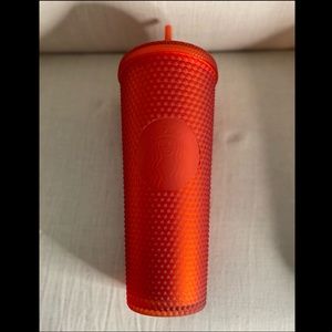 Starbucks Studded Tumbler